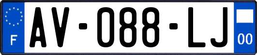 AV-088-LJ