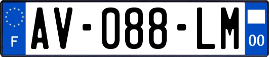 AV-088-LM