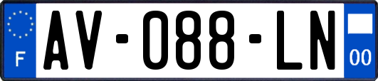AV-088-LN