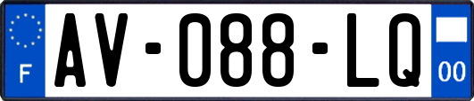 AV-088-LQ