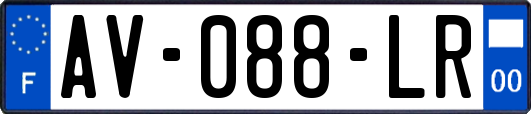 AV-088-LR