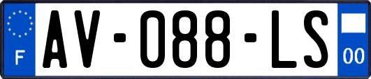 AV-088-LS