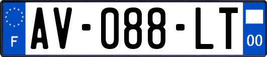 AV-088-LT