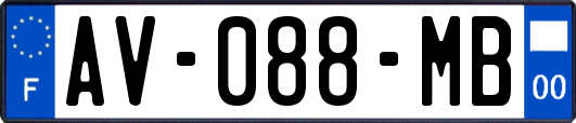 AV-088-MB
