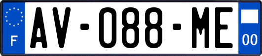 AV-088-ME