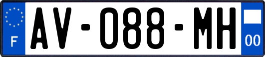 AV-088-MH