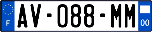 AV-088-MM