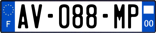 AV-088-MP