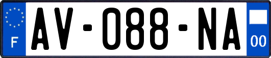 AV-088-NA