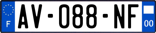 AV-088-NF