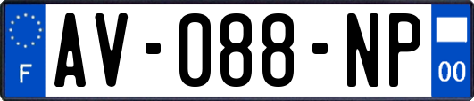 AV-088-NP