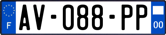 AV-088-PP