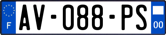 AV-088-PS