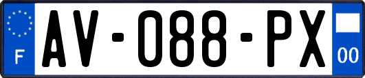 AV-088-PX