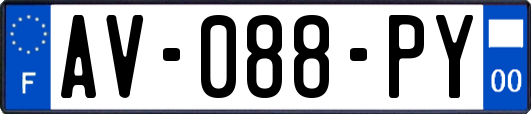 AV-088-PY
