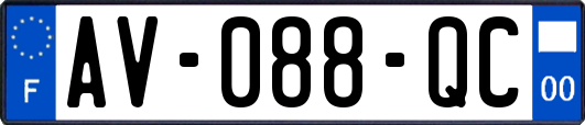 AV-088-QC