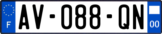 AV-088-QN