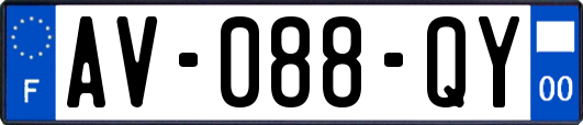 AV-088-QY