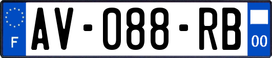 AV-088-RB