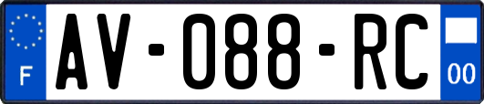 AV-088-RC