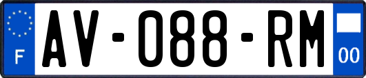 AV-088-RM