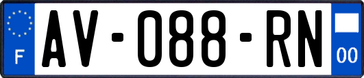 AV-088-RN