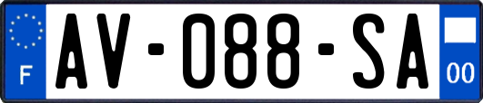 AV-088-SA