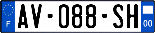 AV-088-SH
