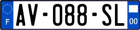 AV-088-SL