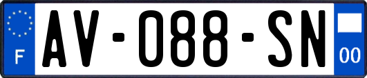 AV-088-SN