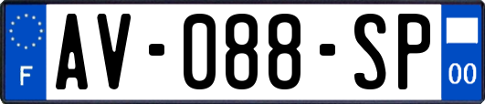 AV-088-SP