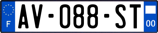 AV-088-ST
