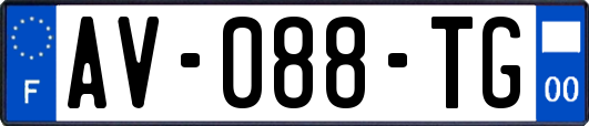 AV-088-TG