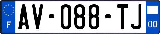 AV-088-TJ