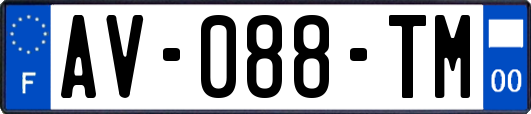 AV-088-TM