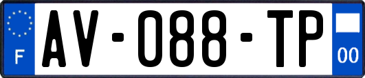 AV-088-TP