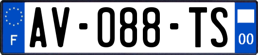 AV-088-TS