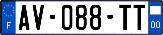 AV-088-TT