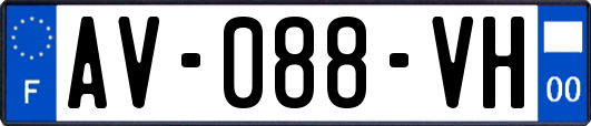 AV-088-VH
