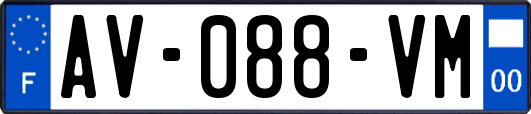 AV-088-VM