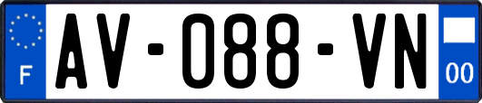 AV-088-VN