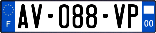AV-088-VP