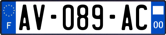 AV-089-AC