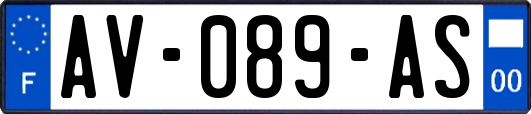 AV-089-AS