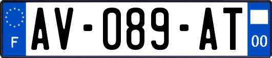 AV-089-AT