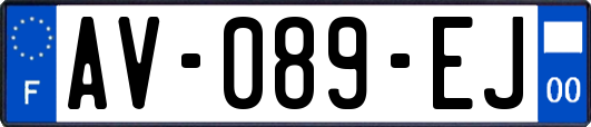 AV-089-EJ