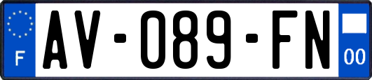 AV-089-FN