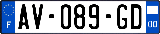 AV-089-GD