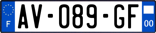 AV-089-GF