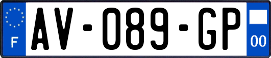 AV-089-GP